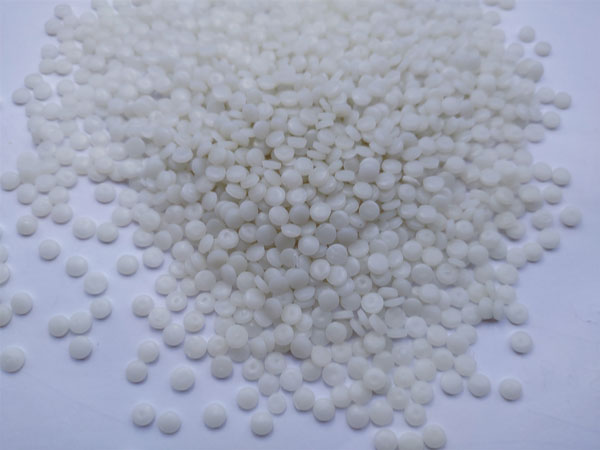 三明透明吹膜级hdpe再生颗粒