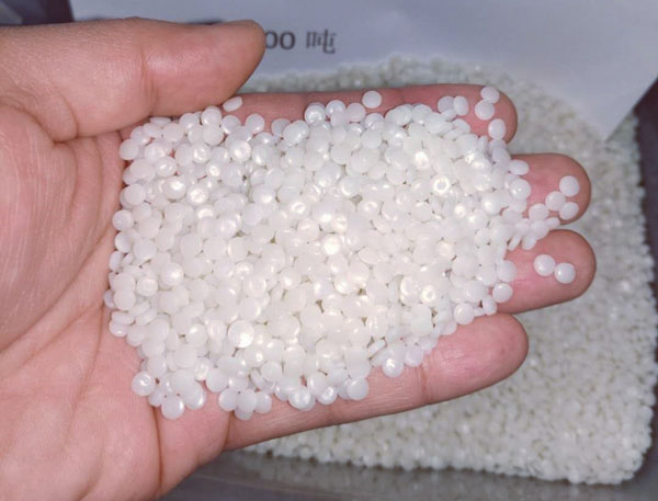 三明透明低压HDPE吹膜专用料