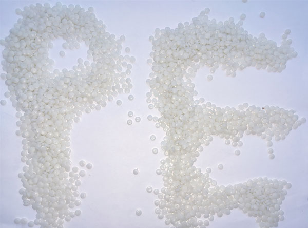 三明一级透明hdpe吹塑颗粒