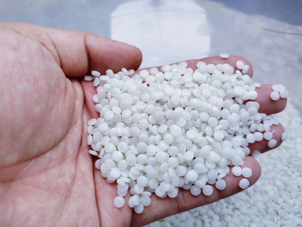 三明再生HDPE聚乙烯薄膜级颗粒