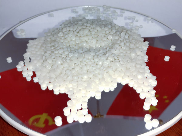 三明吹膜HDPE塑料颗粒