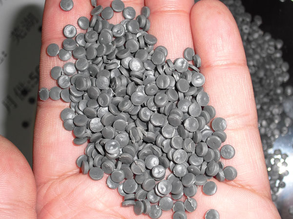 三明黑色低压hdpe再生塑料