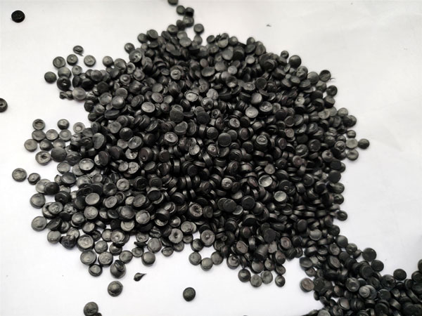 三明HDPE低压颗粒穿线管专用料