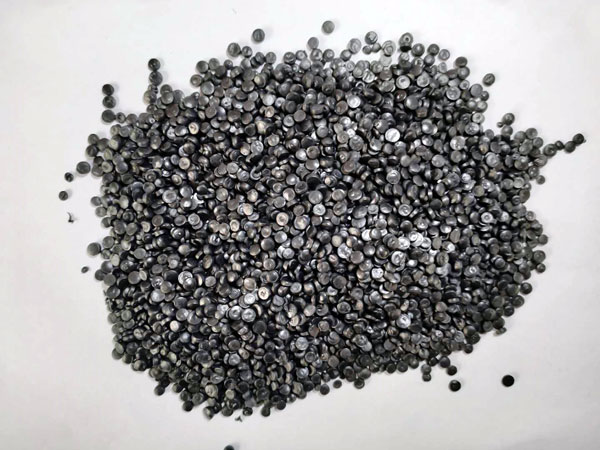 三明黑色HDPE排污管道专用颗粒