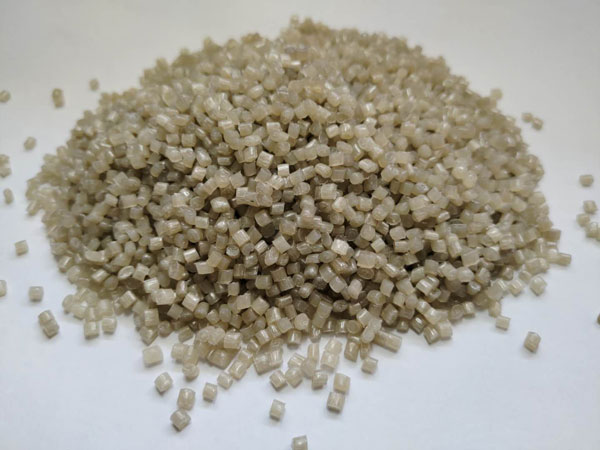 三明再生LDPE吹膜塑料原料