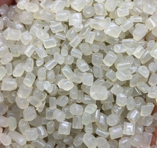 三明再生LDPE聚乙烯线缆专用料