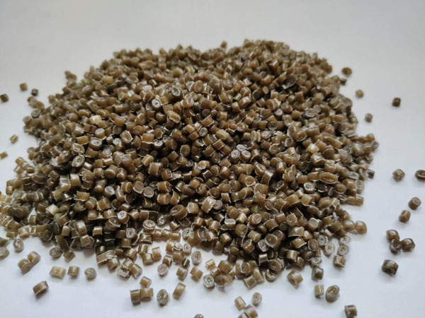 三明注塑级PE颗粒ldpe再生料