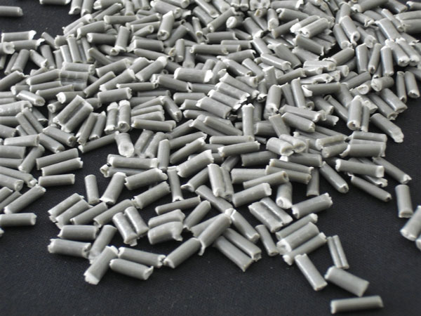 三明pp再生塑料颗粒