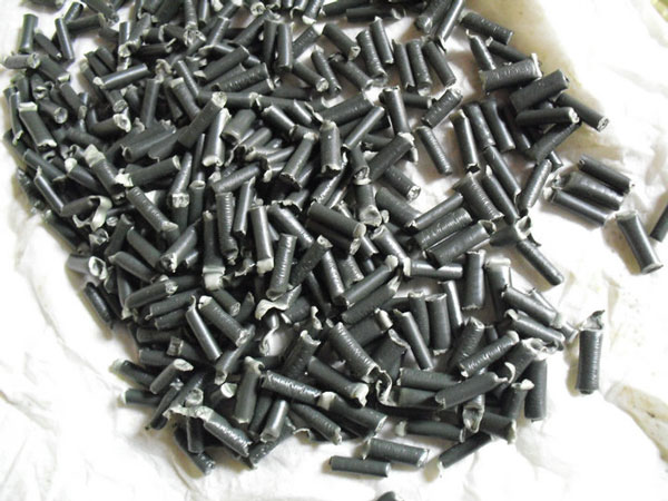 三明编织袋pp颗粒再生料