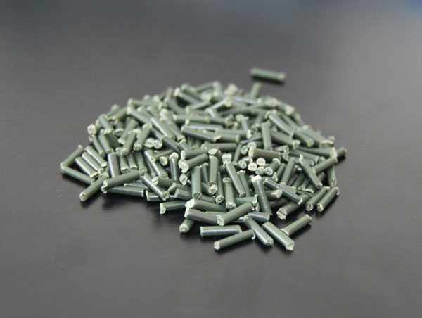 三明再生pp编织袋颗粒