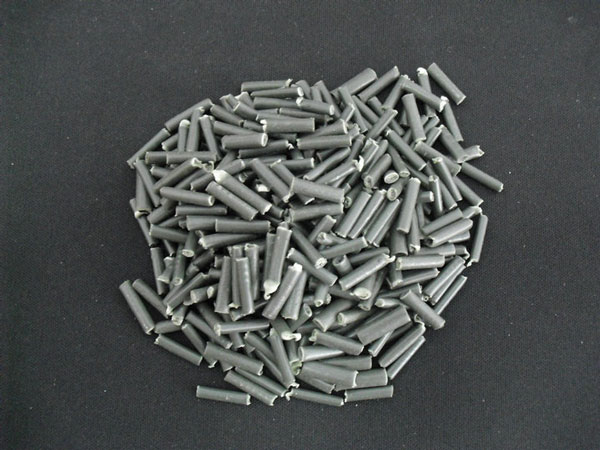 三明再生PP拉丝回料