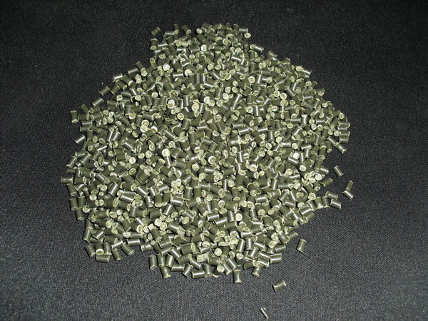 三明再生聚丙烯pp再生颗粒