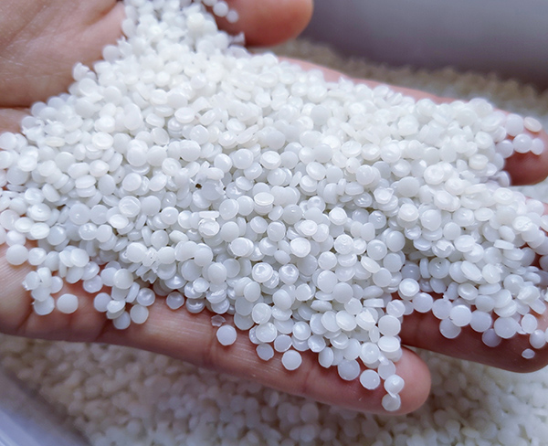 三明垃圾袋HDPE专用颗粒