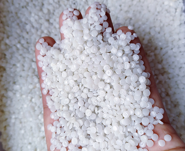 三明中空吹塑桶HDPE专用颗粒