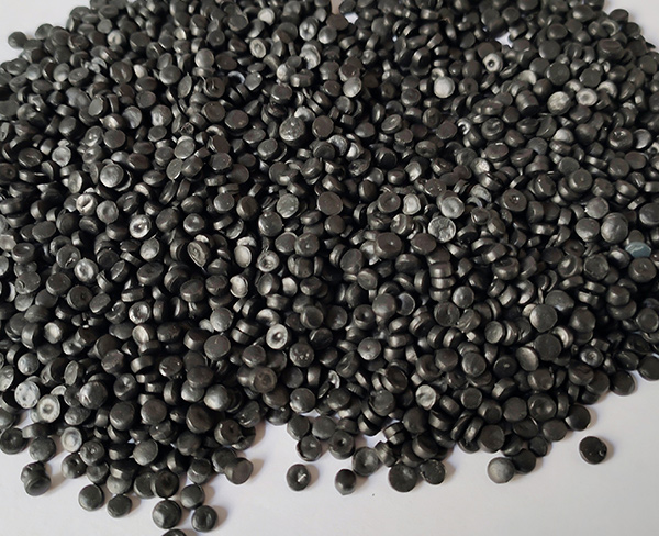 三明木塑板塑料地板HDPE专用料