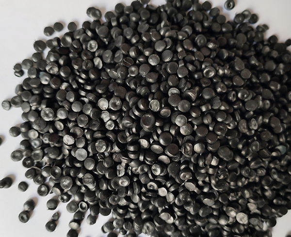 三明三维复合排水网HDPE专用料