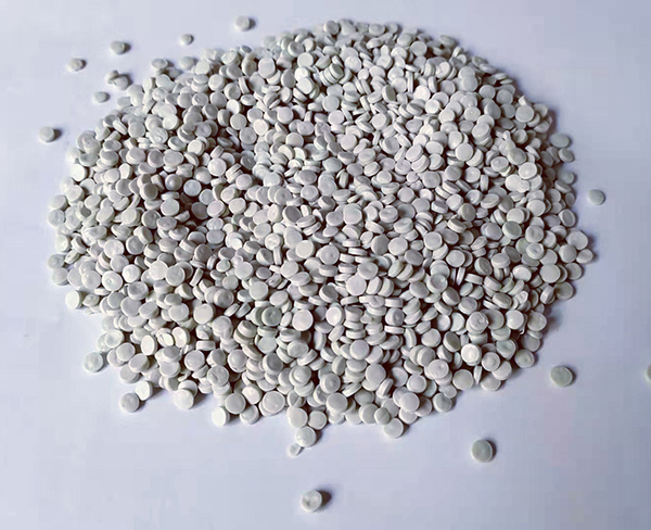 三明中空吹塑汽修躺板HDPE专用颗粒