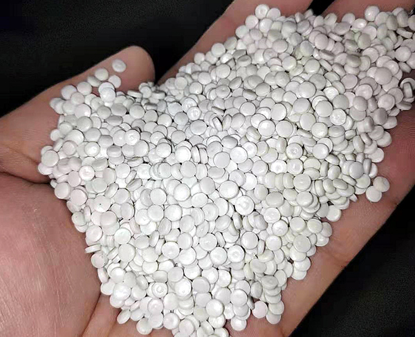 三明中空吹塑户外家具HDPE专用颗粒