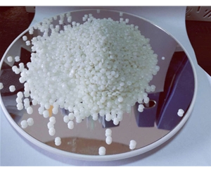 三明透明HDPE再生塑料颗粒