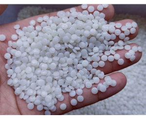 三明一级透明低压HDPE再生料