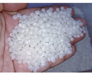三明中空吹膜HDPE再生颗粒