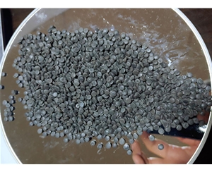 三明黑色低压HDPE吹膜料