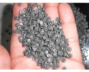 三明黑色低压hdpe再生塑料