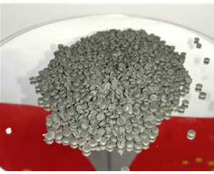 三明黑色再生hdpe吹塑塑料颗粒
