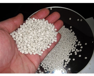 三明白色吹膜hdpe再生专用料