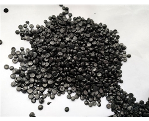 三明HDPE低压颗粒穿线管专用料