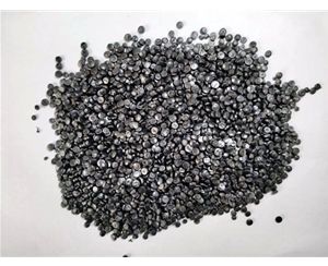 三明黑色HDPE排污管道专用颗粒