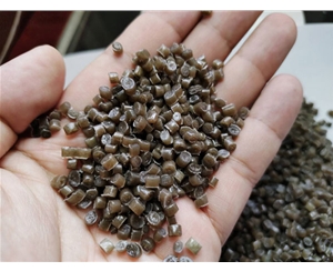 三明防水材料LDPE再生塑料颗粒