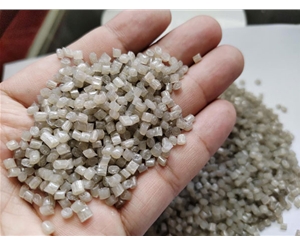 三明LDPE再生塑料吹塑级颗粒