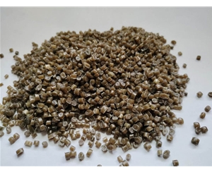 三明注塑级PE颗粒ldpe再生料