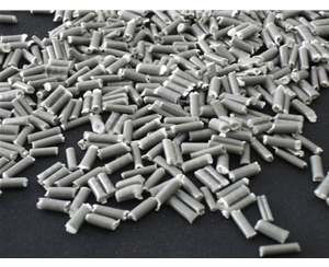 三明pp再生塑料颗粒