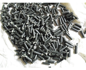 三明编织袋pp颗粒再生料