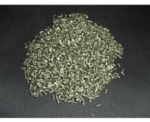 三明再生聚丙烯pp再生颗粒