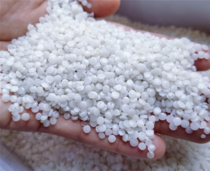 三明垃圾袋HDPE专用颗粒