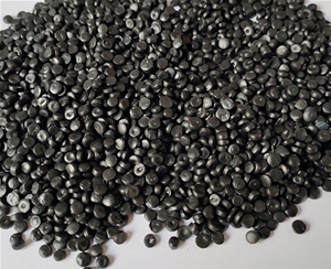 三明木塑板塑料地板HDPE专用料