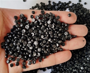 三明排水双壁波纹管HDPE专用料