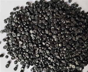 三明三维复合排水网HDPE专用料