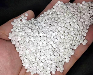 三明中空吹塑户外家具HDPE专用颗粒